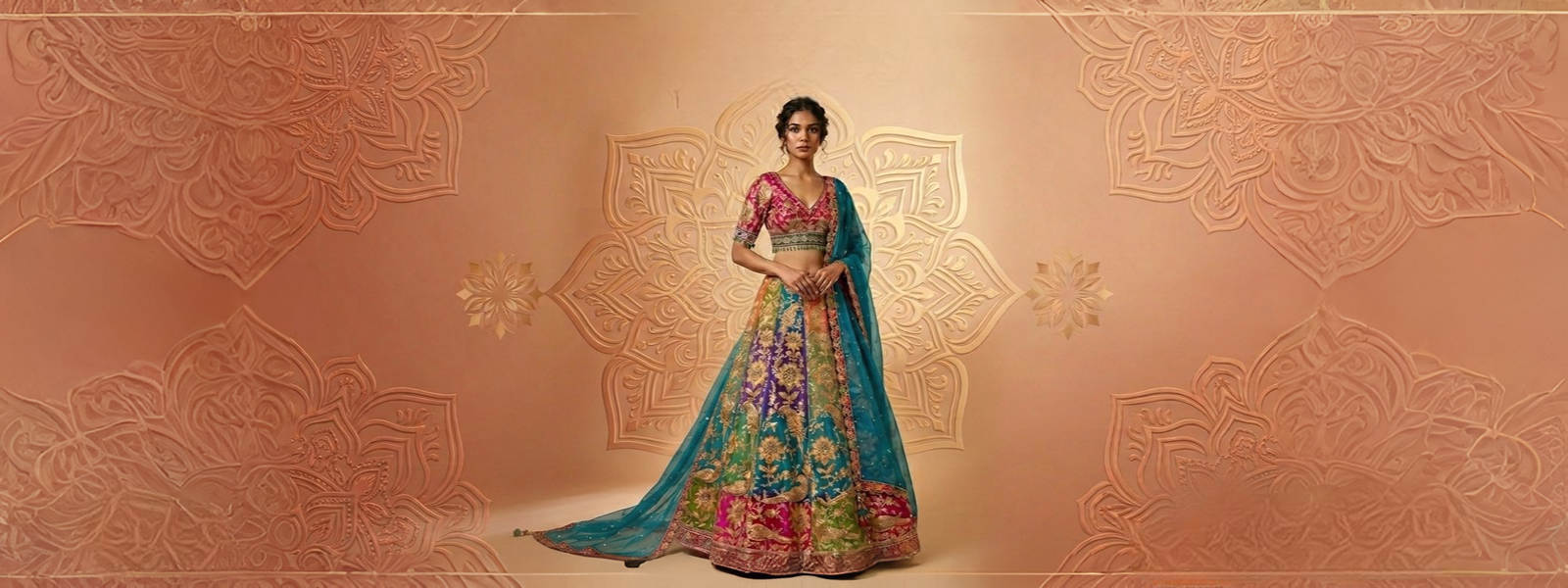 Lehengas