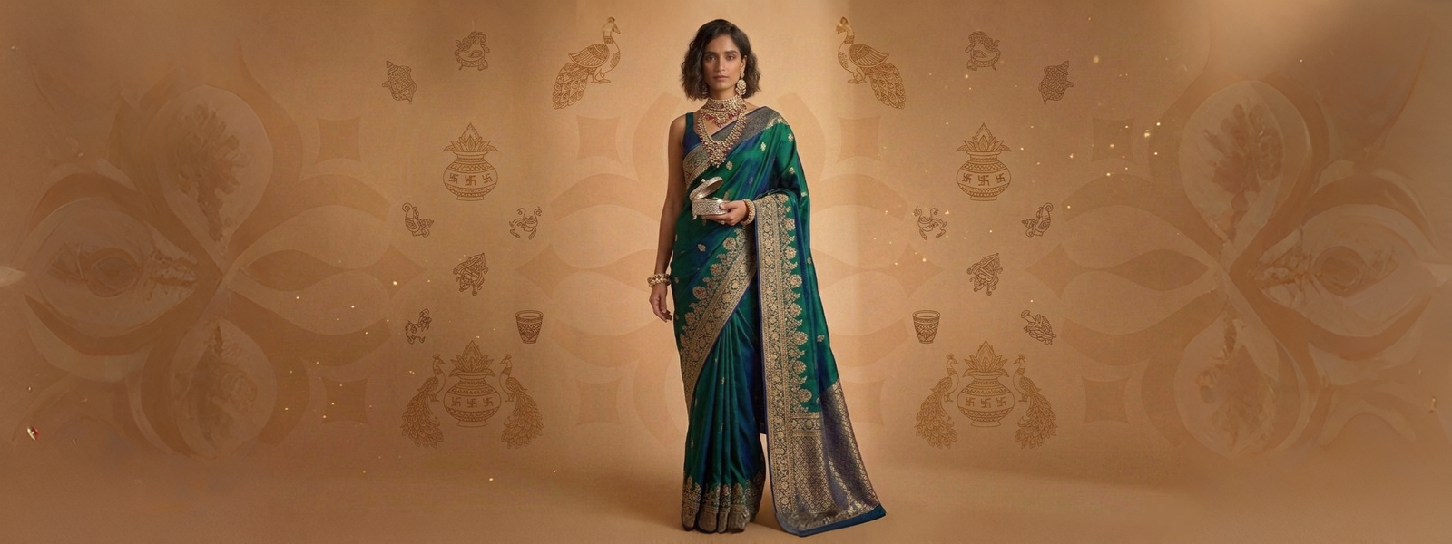 Ethnic sets