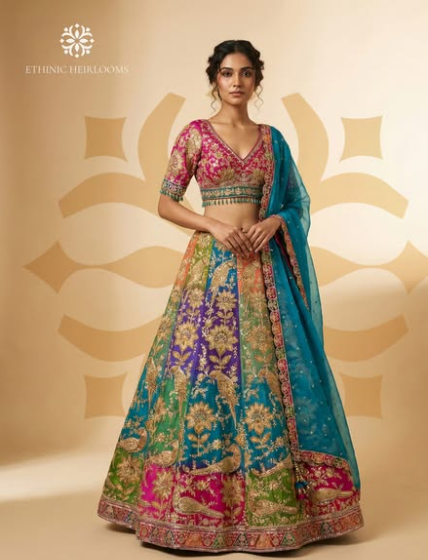 Lehenga